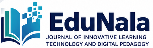 Logo Jurnal EduNala